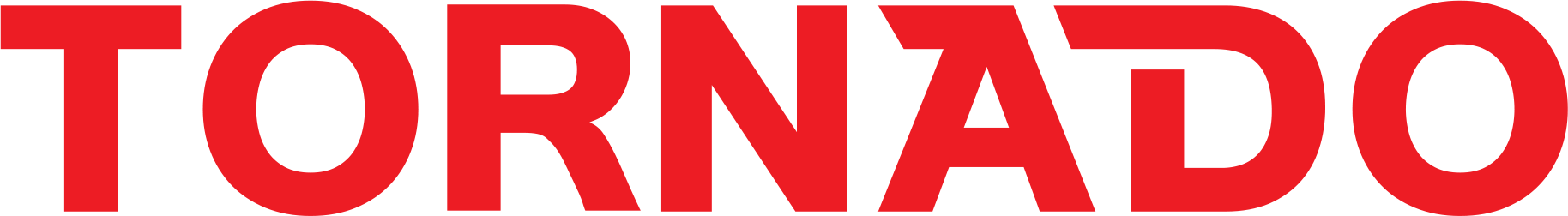 Tornado