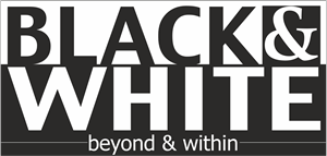 BLACK & WHITE