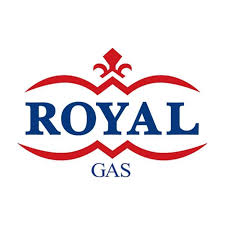 ROYAL GAS