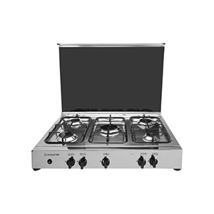 بوتاجاز مسطح