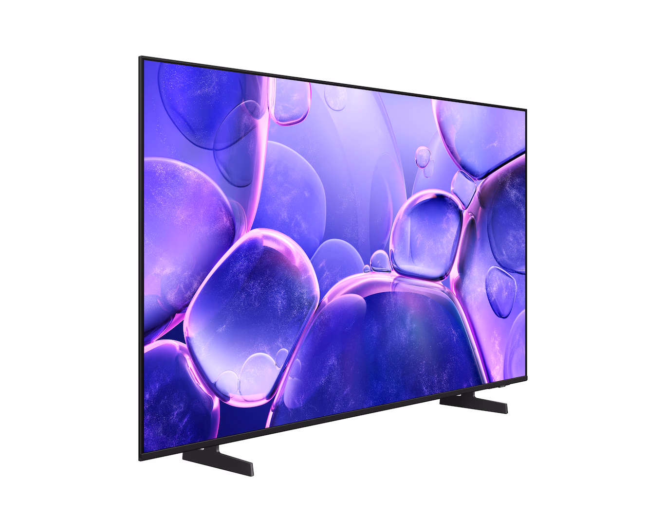 U43F8000F شاشه سامسونج 43 بوصة سمارت بريسيفر داخلي LED بدقة FHD