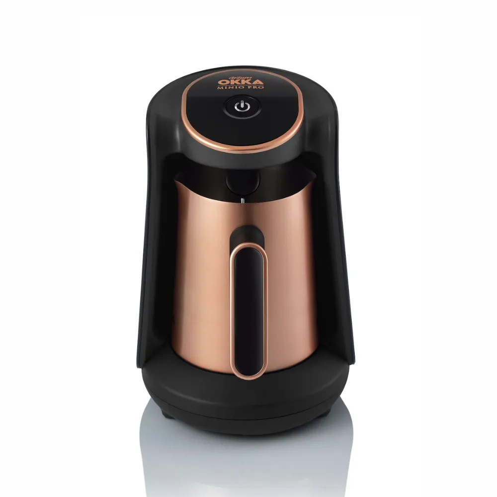 ماكينه قهوه تركي اوكا منيو برو نحاس OKKA MINIO PRO OK0010