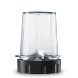 خلاط تانك 600 وات اسود YB-010