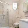 سخان كهرباء اتلانتيك 40 لتر ايجو 8312490