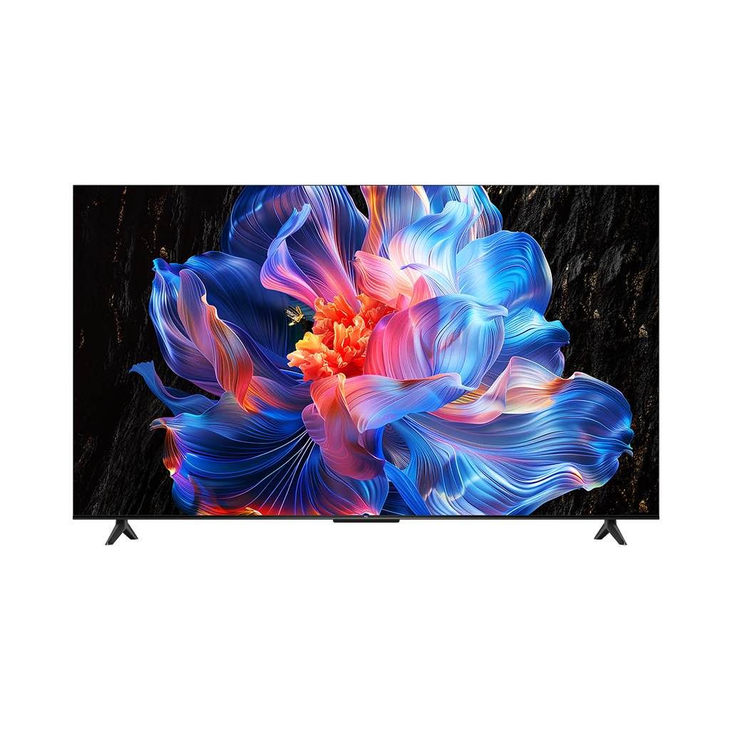 55P6K شاشه TCL 55 بوصه جوجل
