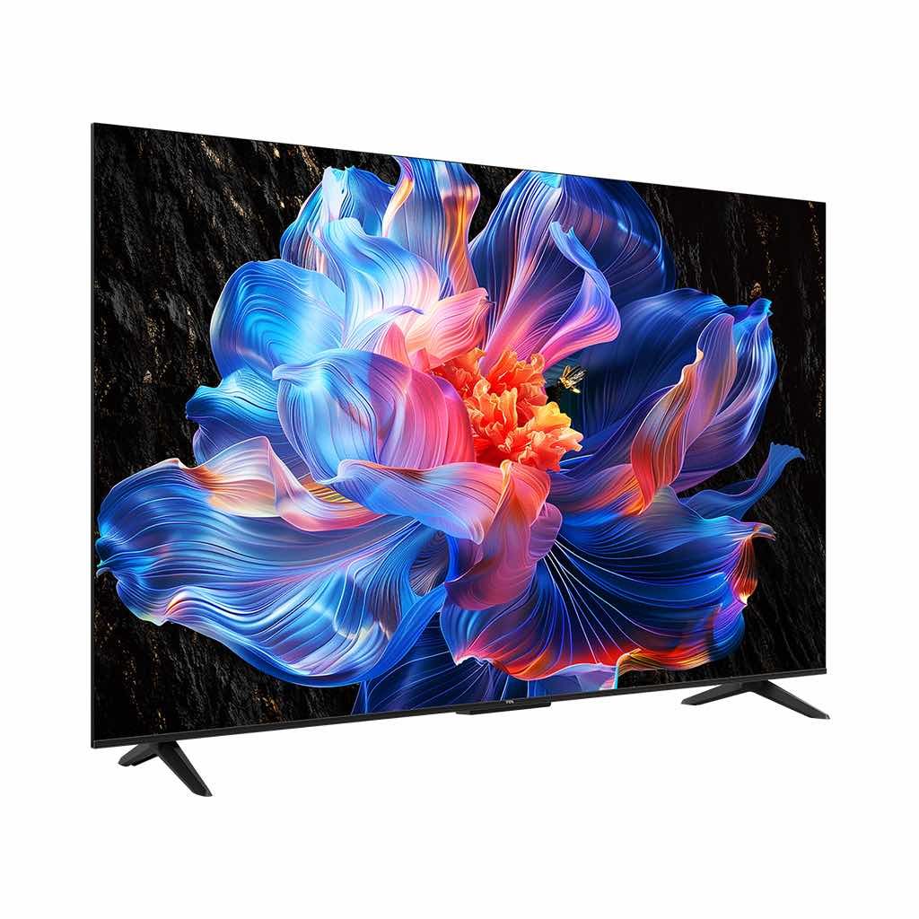 55P6K شاشه TCL 55 بوصه جوجل