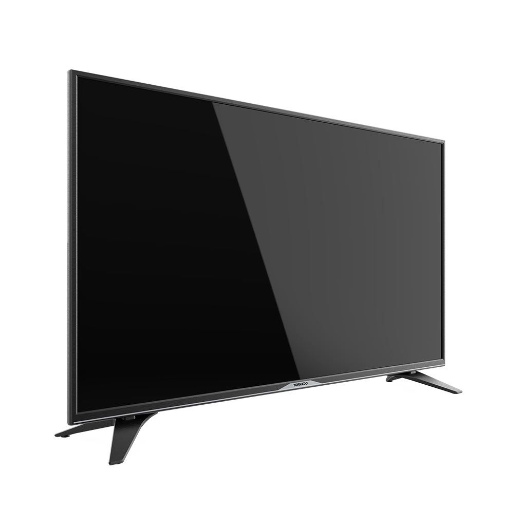 43EA3300E شاشه تورنيدو 43 بوصه جوجل تي