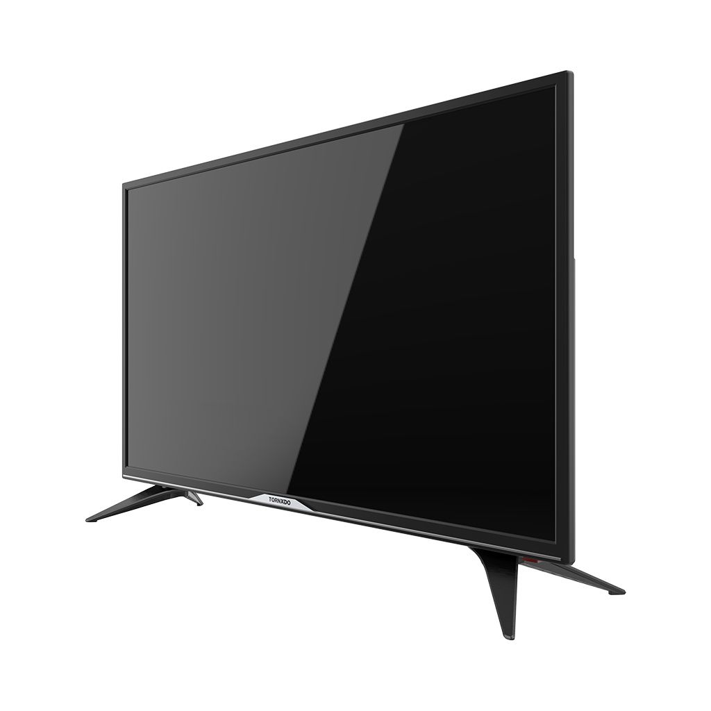 43EA3300E شاشه تورنيدو 43 بوصه جوجل تي