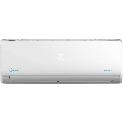 تكييف ميديا 2.25 حصان بارد بلازما ديجيتال ( MOSCT-18CN-MSCT18CRN)
