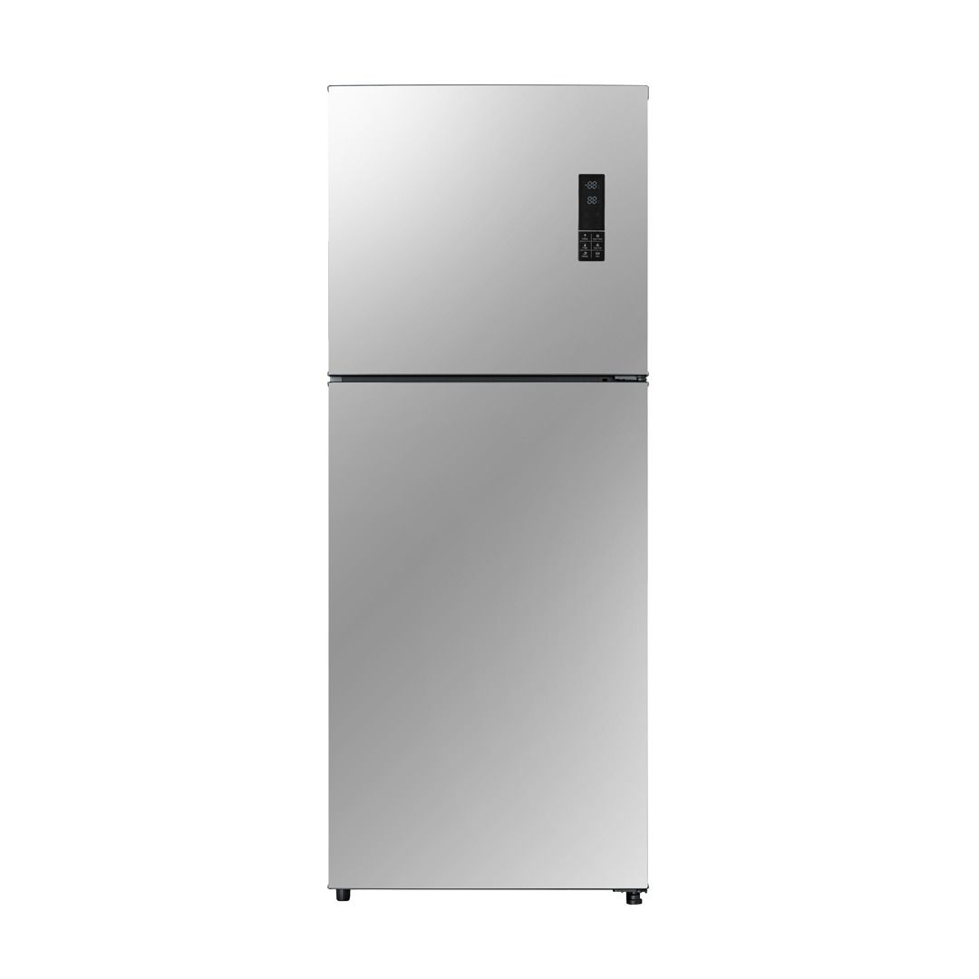 ثلاجه فريش 18 قدم 540 لتر ستانلس ديجيتال  MS540YIT-INV (21462) انفرتر