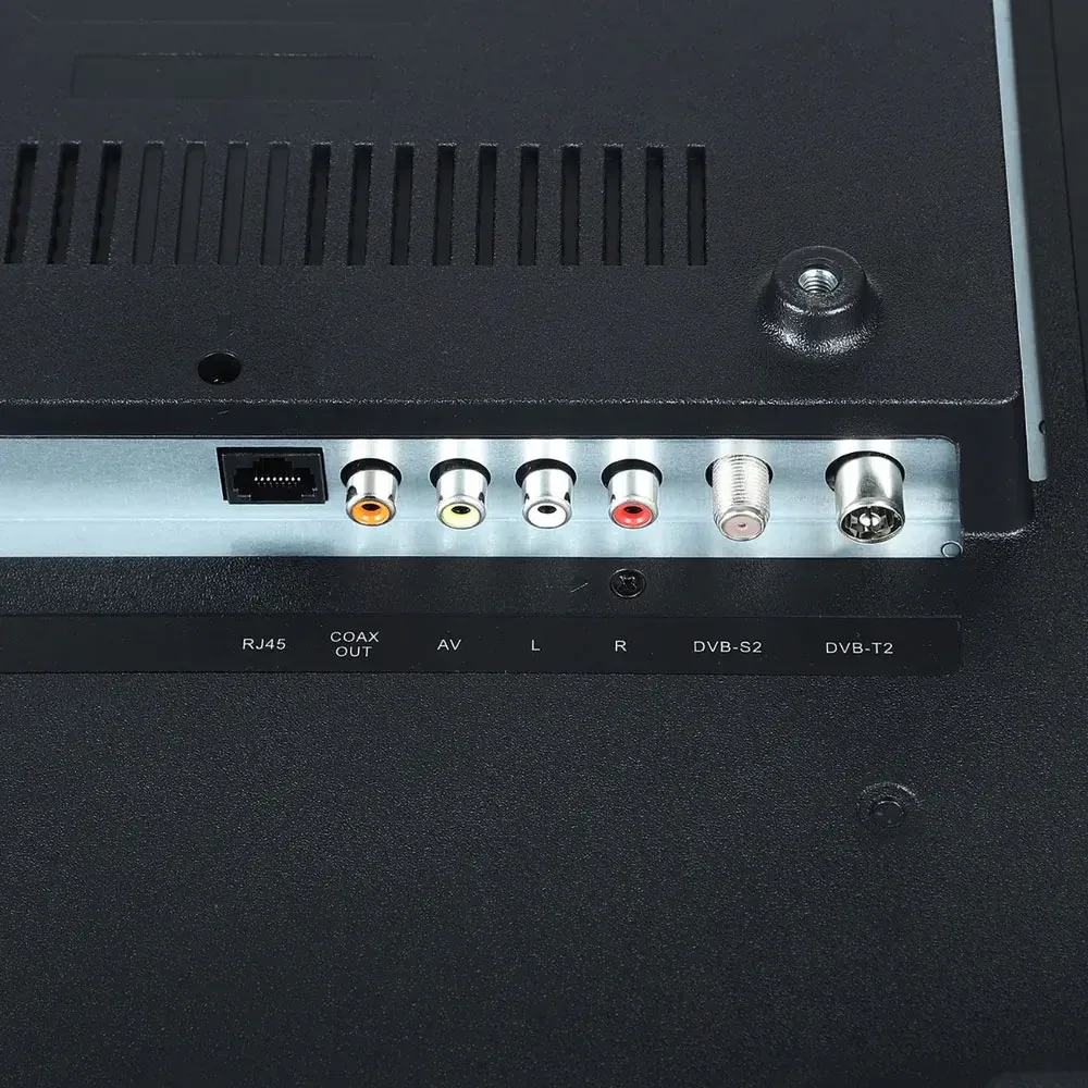 شاشه ساري 43 بوصه سمارت اندرويد فريم ليس SA43RY-8500-RCV-E