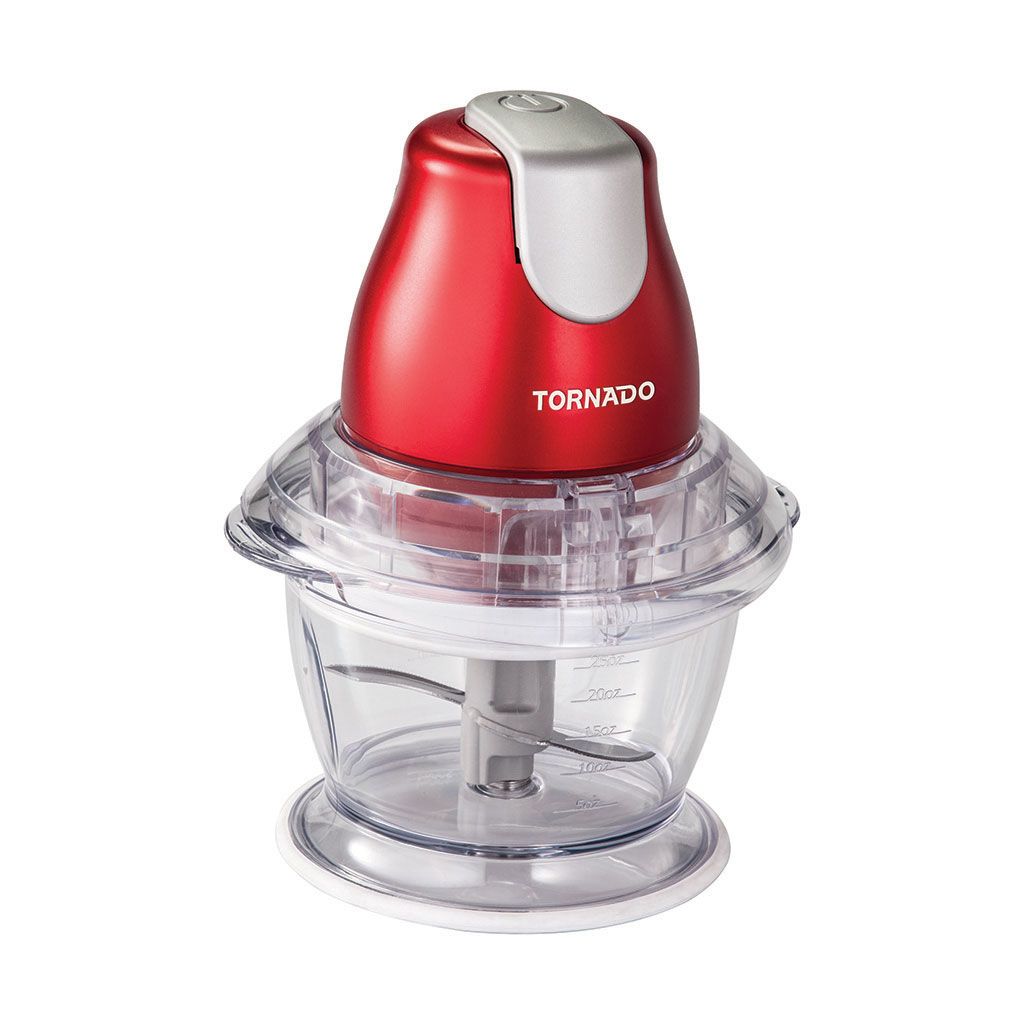 قطاعه خضار تورنادو 400 وات شفرة ملوخيه CH-400MR