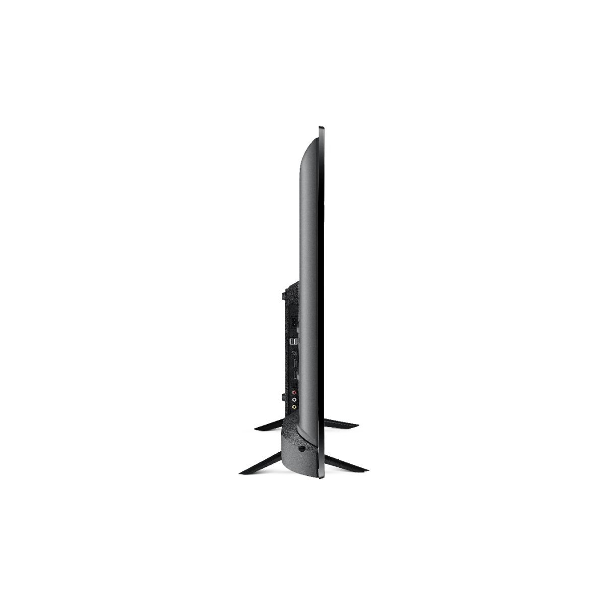 شاشه كايزين 43 بوصه سمارت رسيفر  WHALE OS FRAMELESS - FHD 3520302