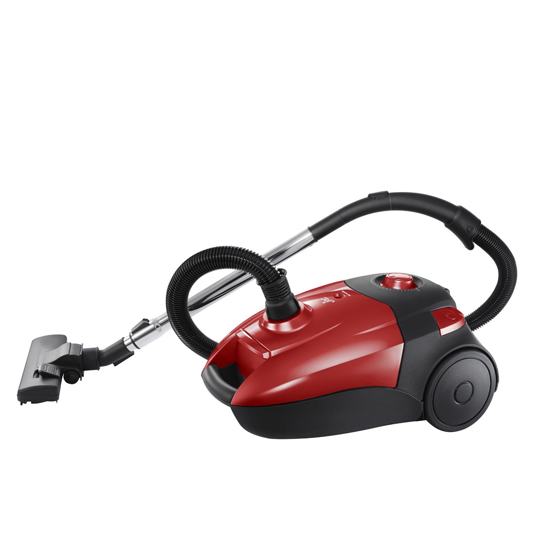 مكنسه جاك 2400 وات احمر JB-2400JD