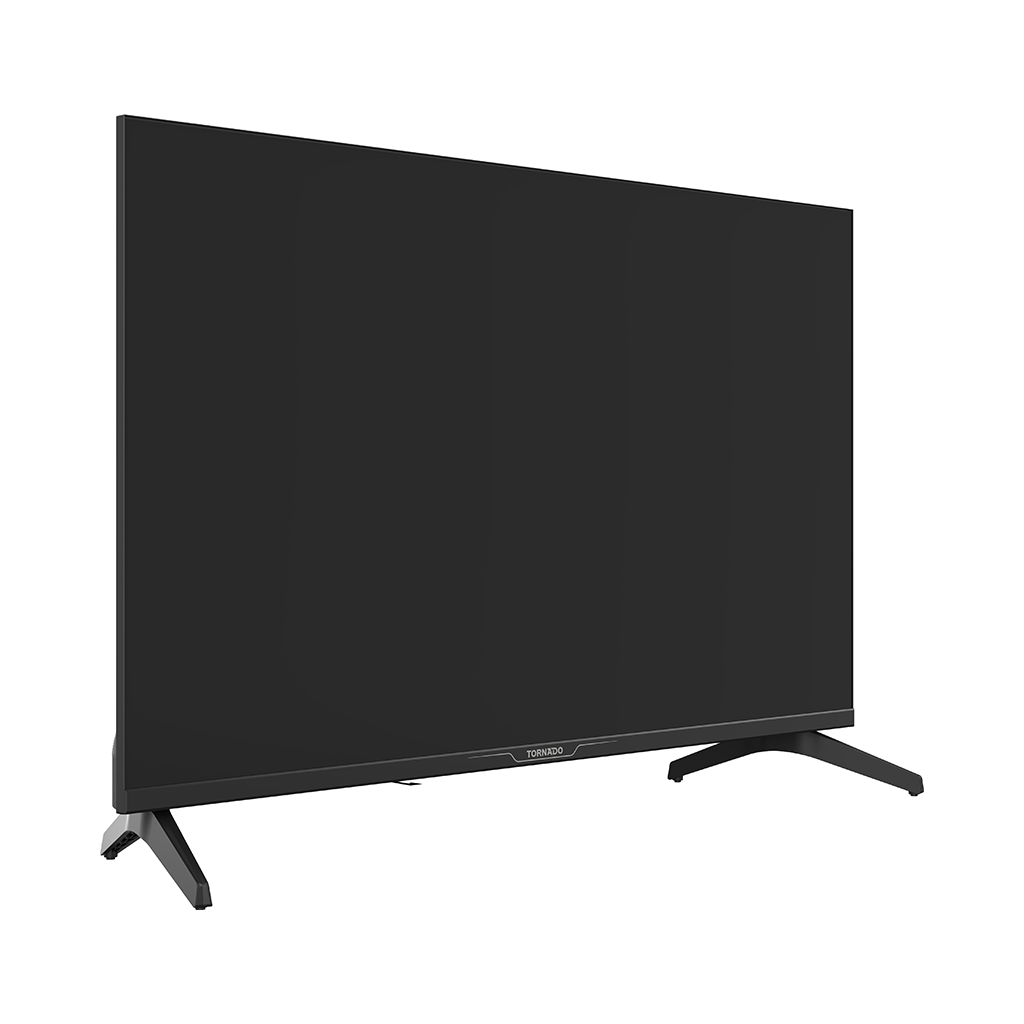 32EA6500E شاشه تورنيدو سمارت بدون فريم 32 بوصة ريسيفر