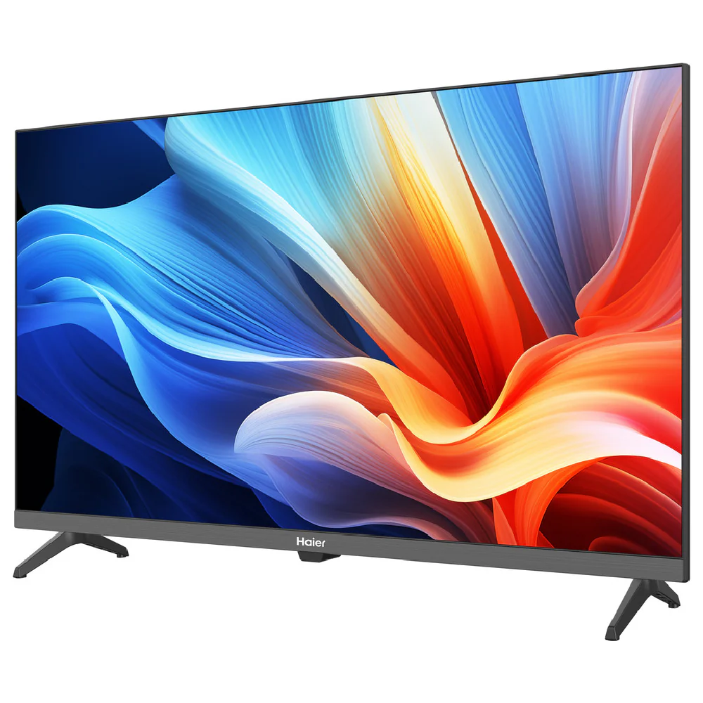 شاشه هاير 32 بوصه سمارت  DC19G1001 ( H32K80E )