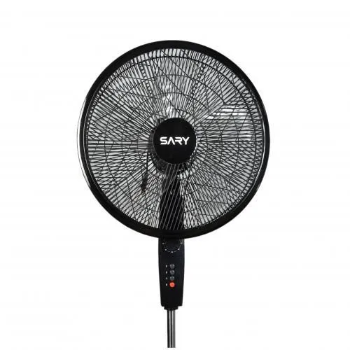 مروحه ستاند ساري 18 بوصه  SA-EFS18A100T-02