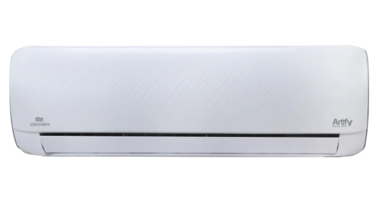 تكييف يونيون 1.5 حصان بارد فقط ابيض ARTI012CY50XFR-SG-SER-S1