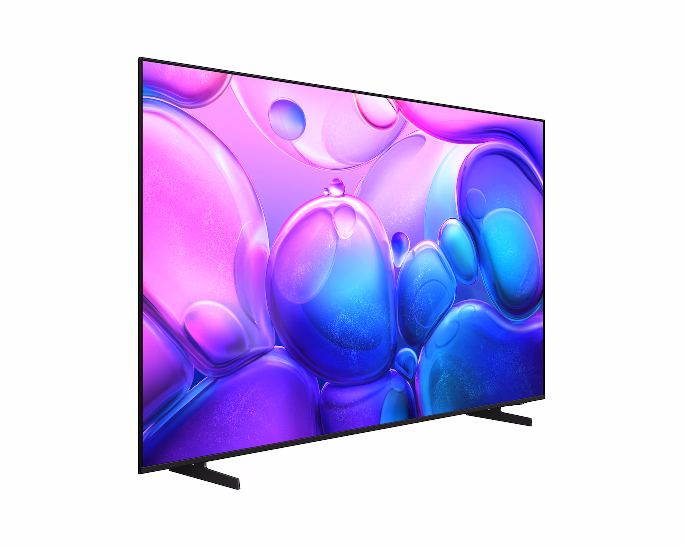 QA65Q6FAAUXEG 4K شاشه سامسونج 65 بوصه