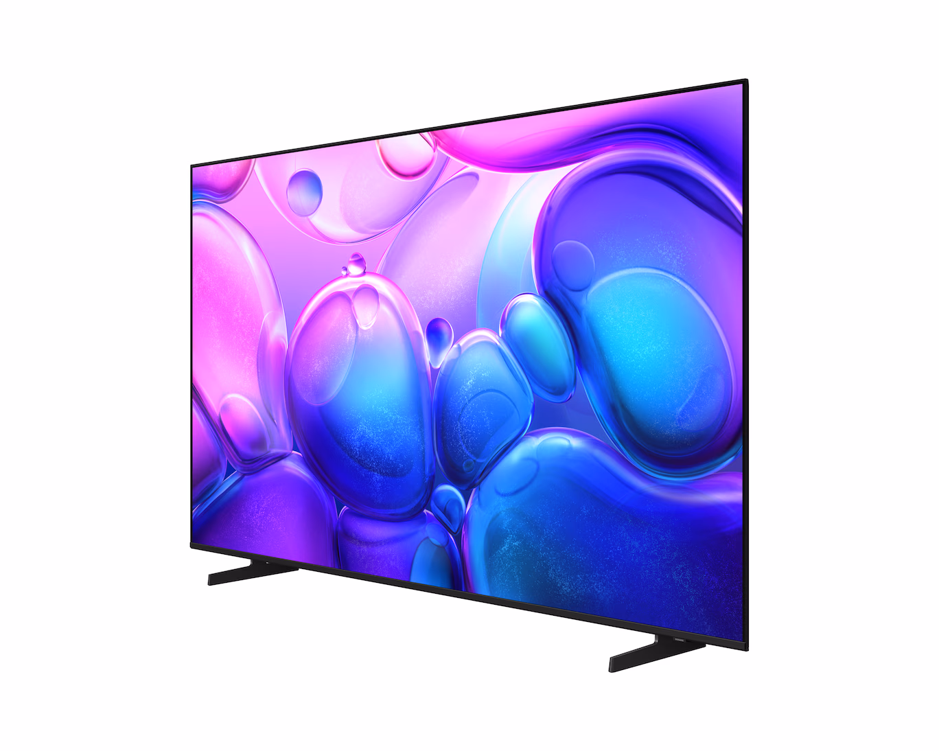 QA65Q6FAAUXEG 4K شاشه سامسونج 65 بوصه