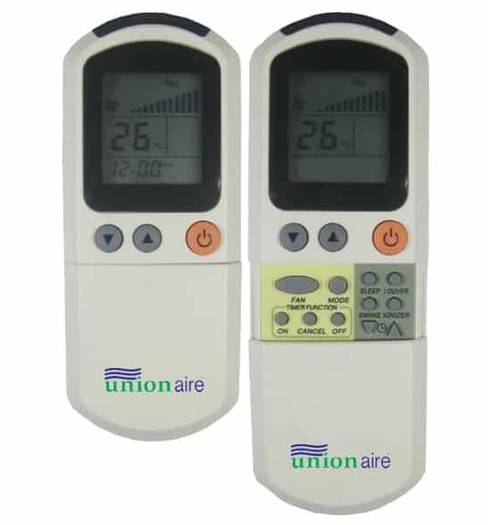 تكييف يونيون 1.5 حصان بارد فقط ابيض MEGI012CY5S1FR-SG-SER-S1
