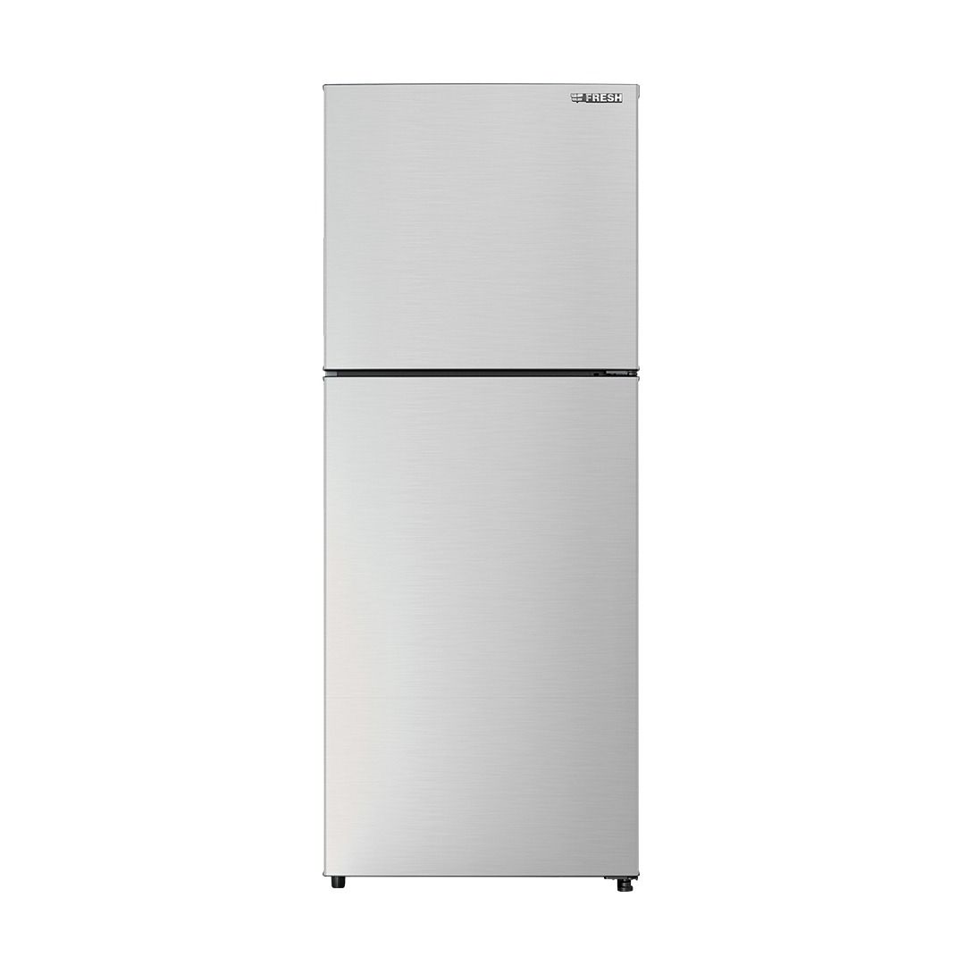 ثلاجه فريش 18 قدم 462 لتر ستانلس ديجيتال FNT-LS540YIT-INV (22258)  انفرتر