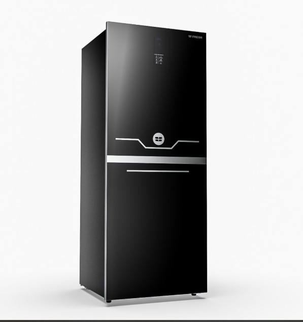 ديب فريزر فريش راسي 7 درج زجاج FNU-MT300GBH (13022)