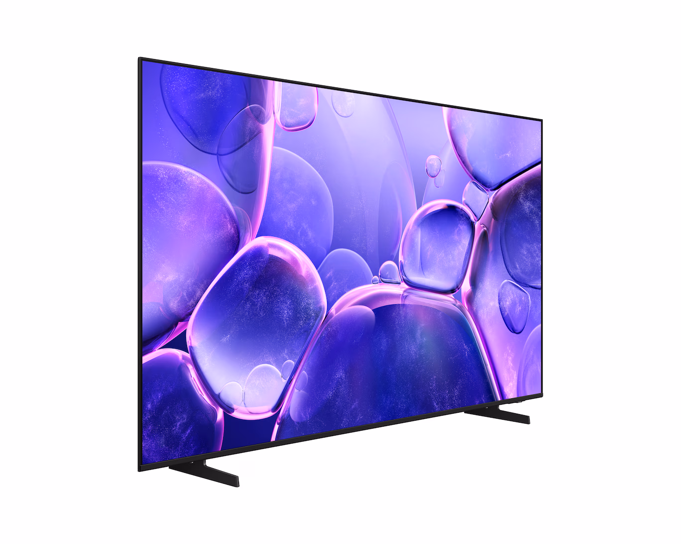 شاشه سامسونج 65 بوصه UHD UA65U8000FUXEG
