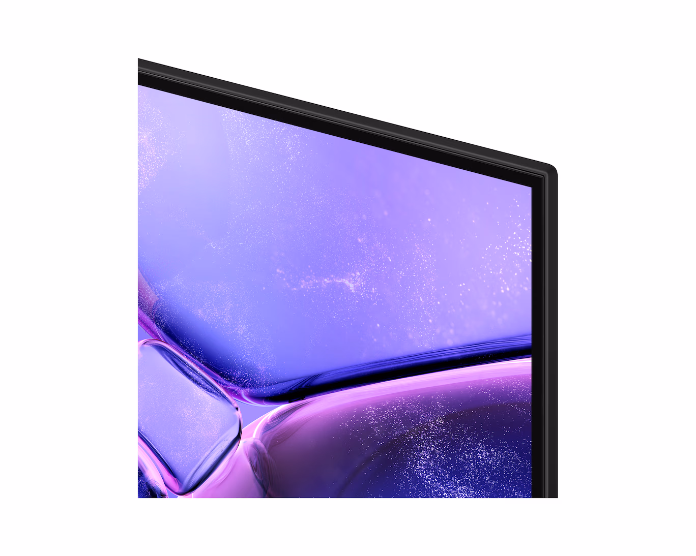 شاشه سامسونج 65 بوصه UHD UA65U8000FUXEG