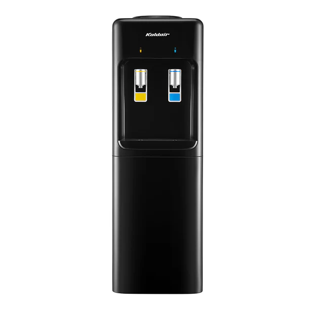 مبرد مياه كولدير مع الكابينه اسود CB with Cabin - Black