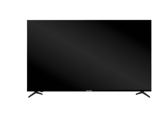 شاشه شارب 65 بوصه جوجل الترا HD ( 4T-C65FJ16-EX )