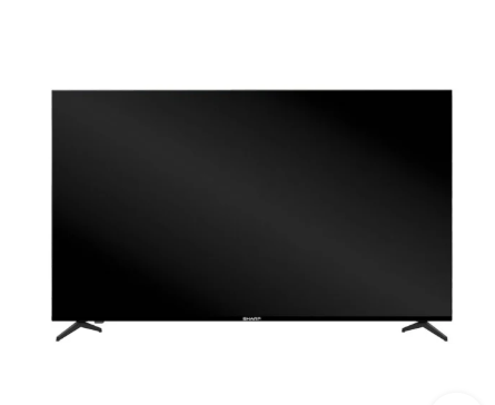 شاشه شارب 55 بوصه جوجل الترا (HD) 4T-C55FJ16EX