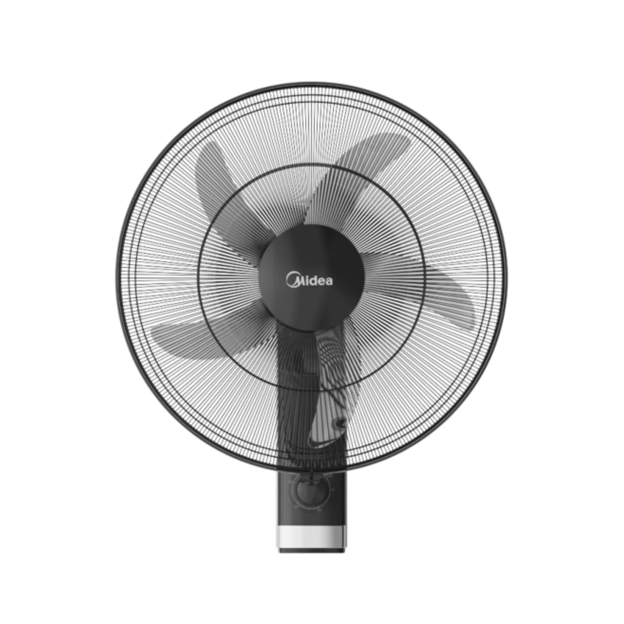 FS45-25MT-BK مروحه ستاند ميديا 18 بوصه اسود