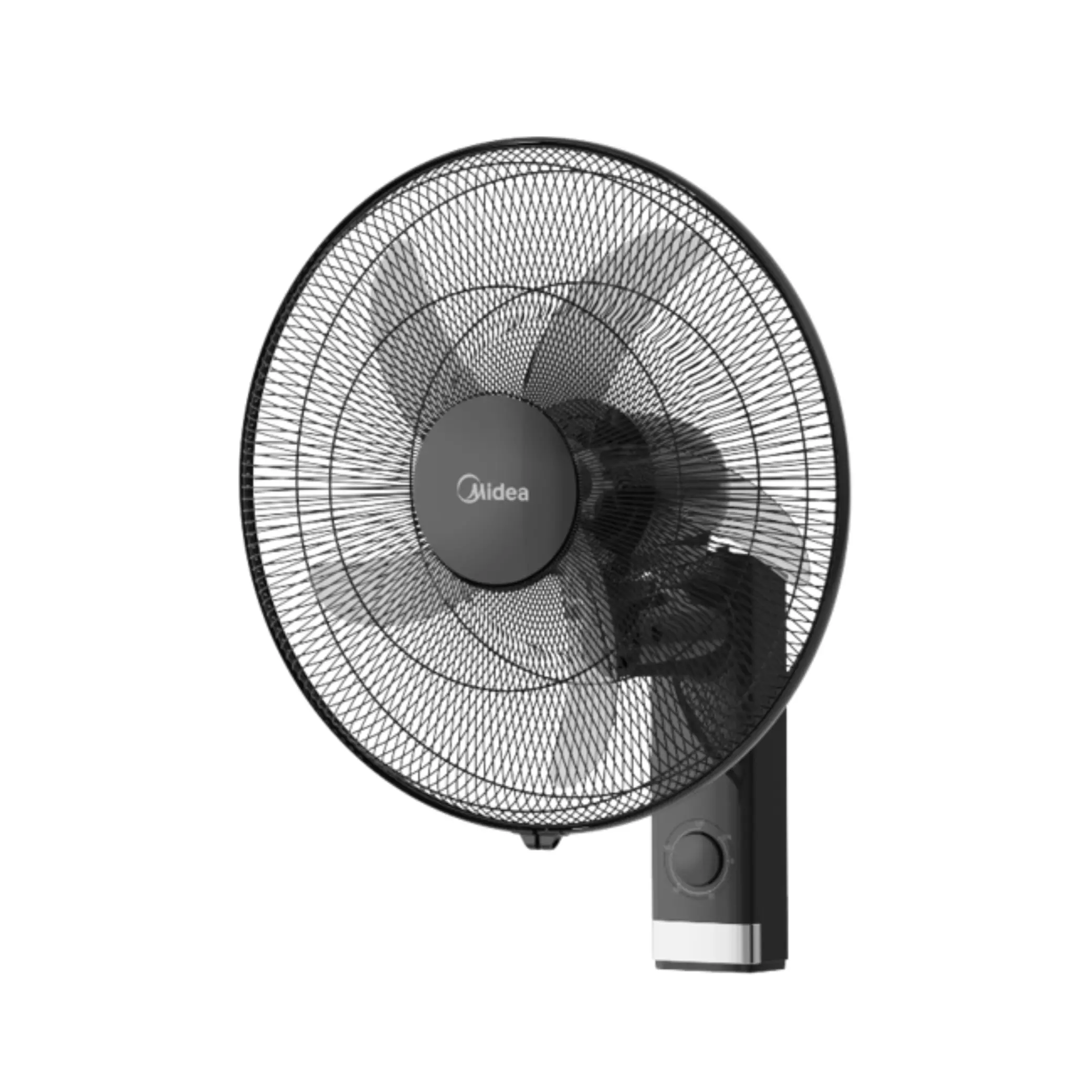 FS45-25MT-BK مروحه ستاند ميديا 18 بوصه اسود
