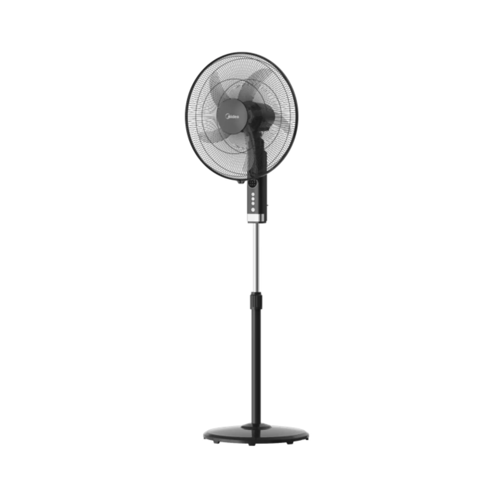 FS45-25MT-BK مروحه ستاند ميديا 18 بوصه اسود