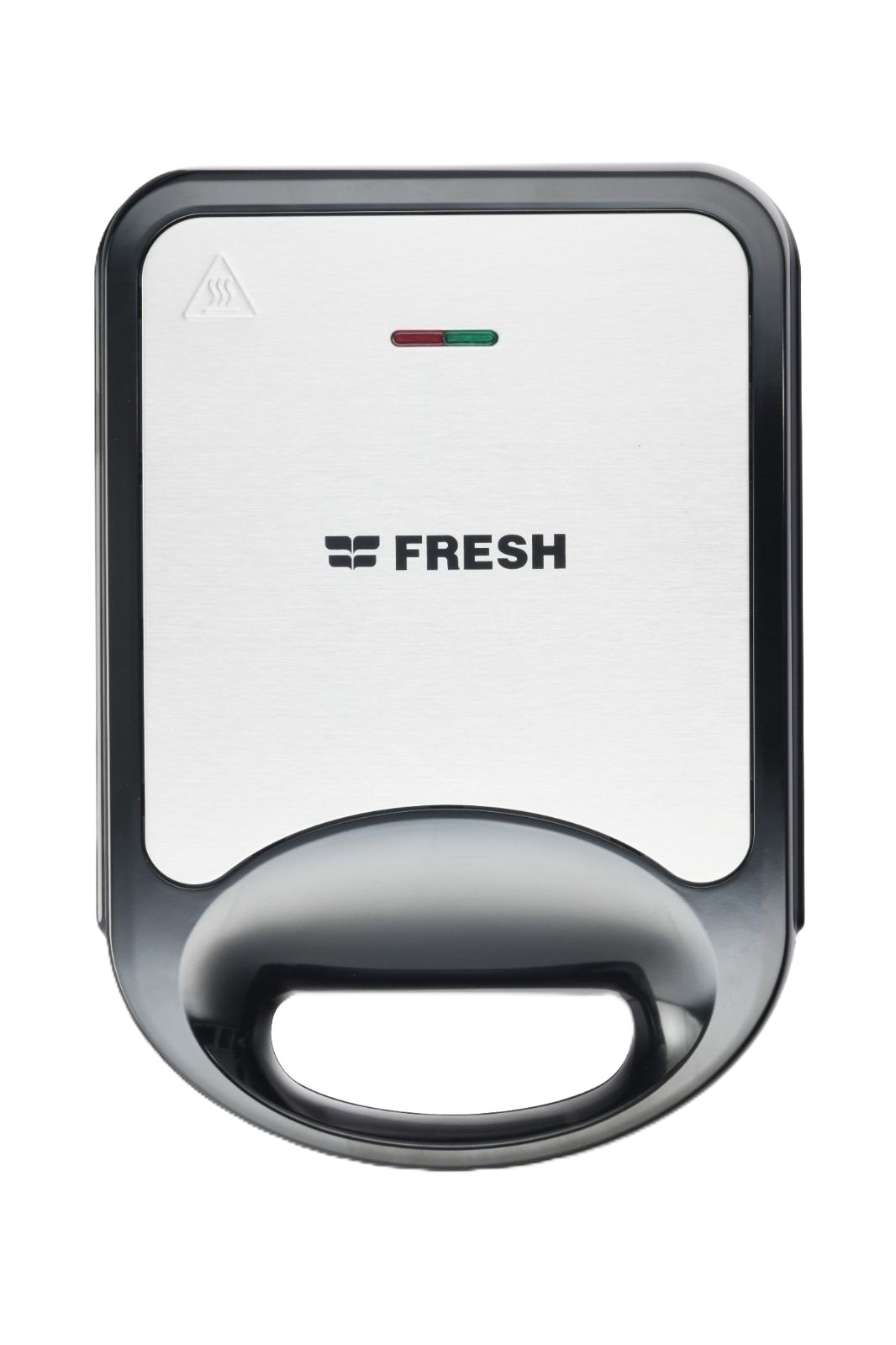 ساندوتش مييكر فريش 1500 وات ستانلس 5*1 (21894) FSM-1500Z-STB