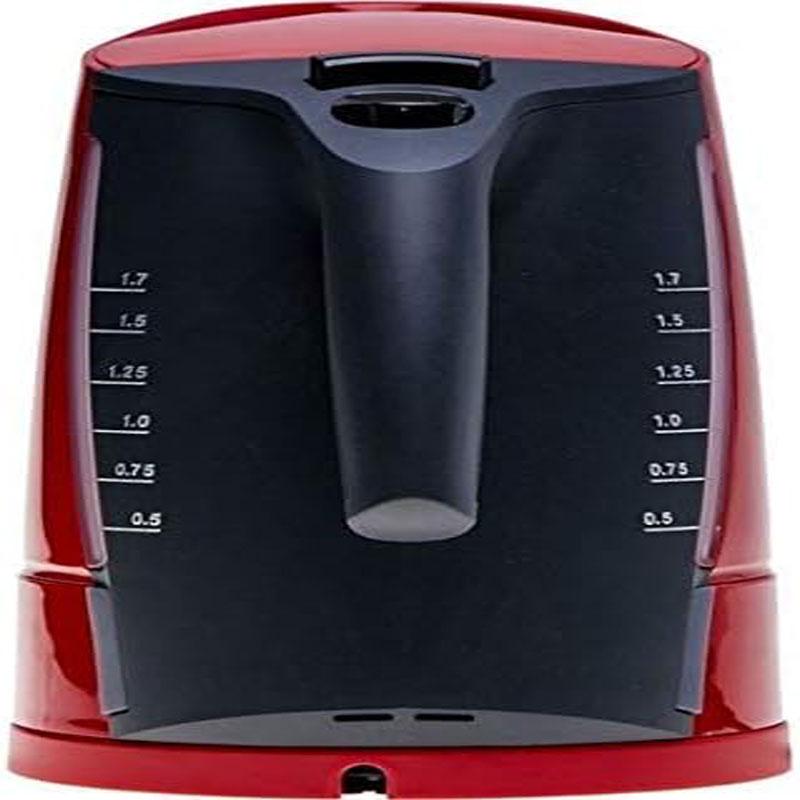 غلايه مياه براون اسود موديل WK300 RED