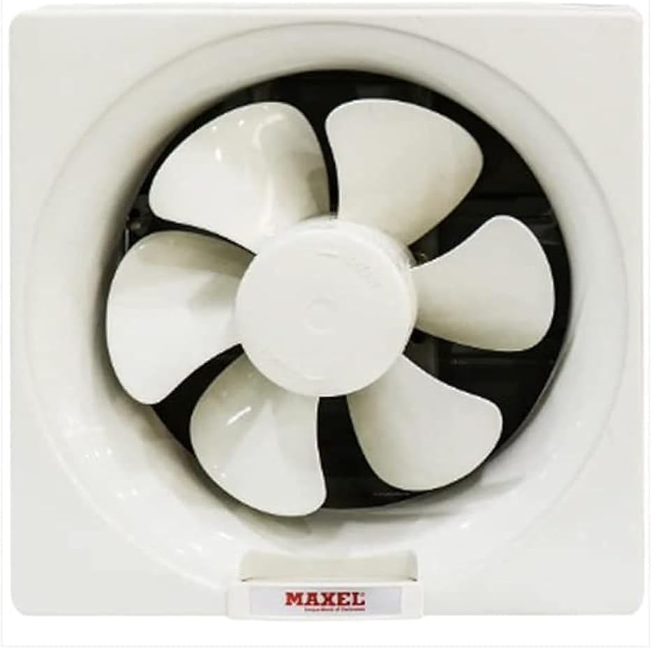 شفاط حائط ماكسيل 25 سم اتجاهين FV-25WS
