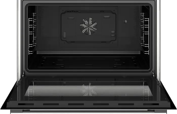 بوتاجاز بوش 90 سم ستانلس HGV1F0U50S