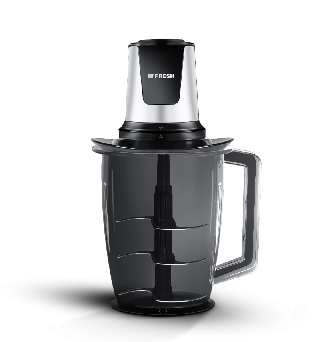 قطاعه خضار فريش 700 وات 2 لتر CH-700 (17241)