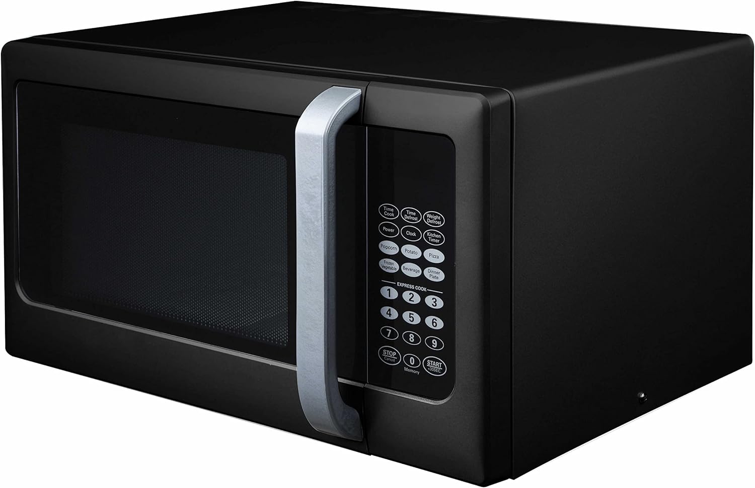 ميكرويف فريش 25 لتر ديجيتال سولو اسود FMW-25KC-B (13571)