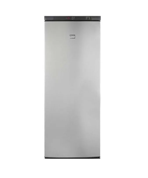 ديب فريزر وايت بوينت 7 درج نوفروست سيلفر WPVF 371 S
