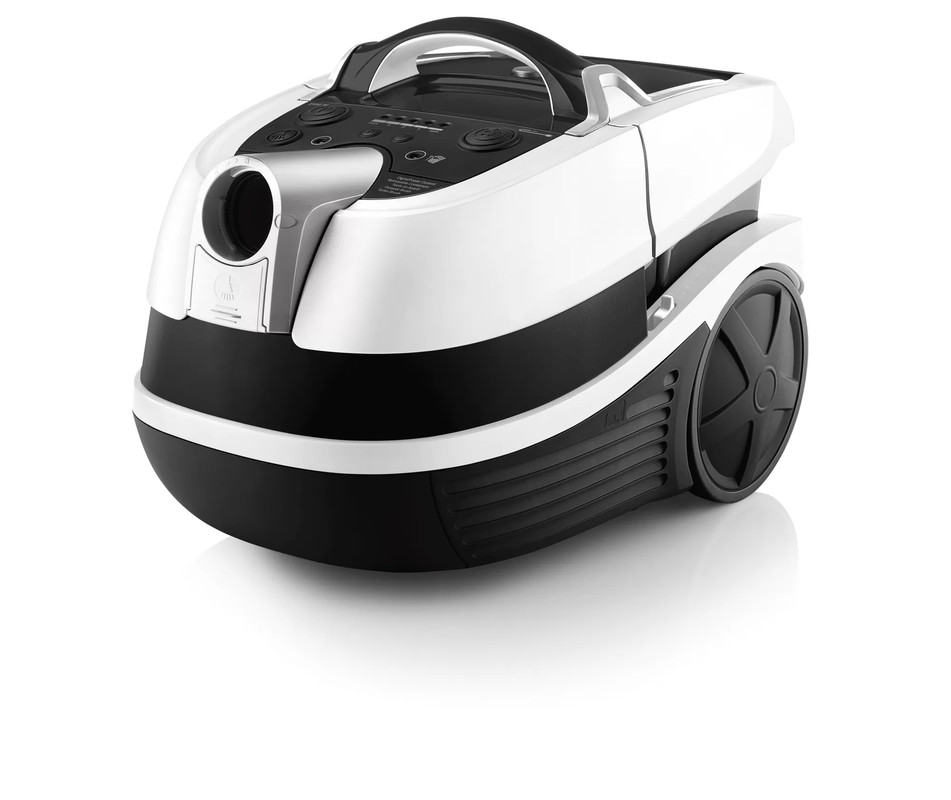 مكنسه بوش 2100 وات WET&DRY  BWD421PRO