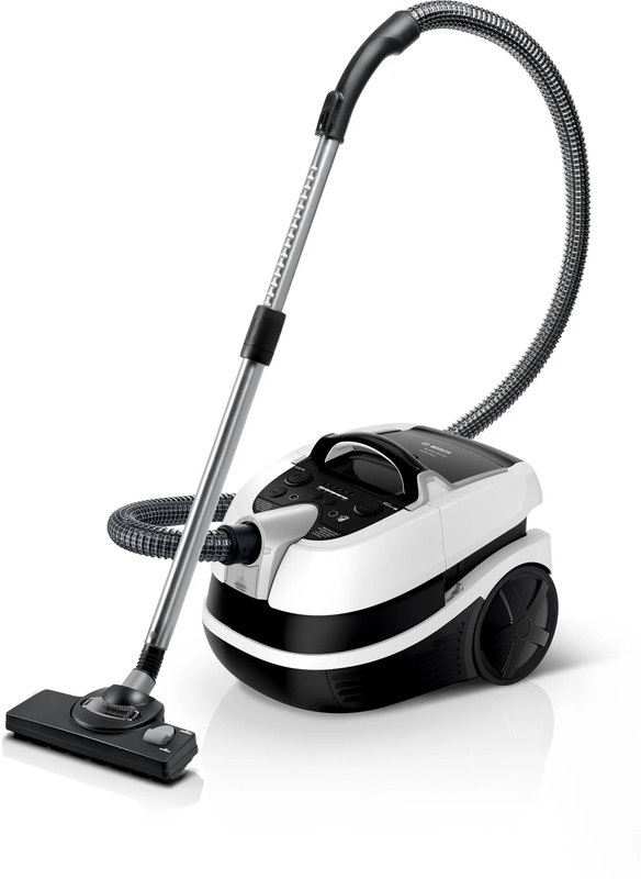 مكنسه بوش 2100 وات WET&DRY  BWD421PRO