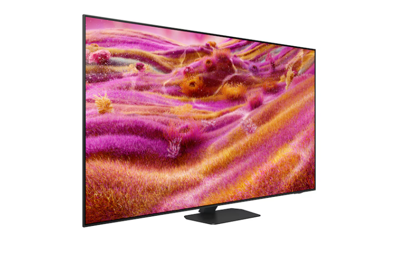 شاشه سامسونج 85 بوصه 85 QN90F