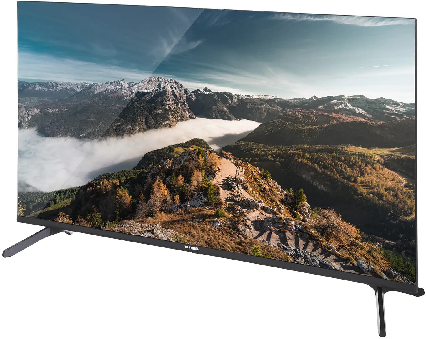 شاشه فريش 40 بوصه monitor 40MF333 (18315)