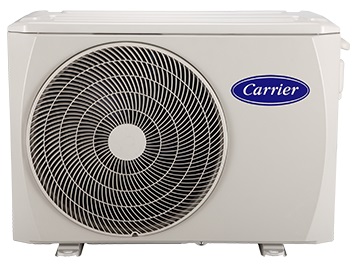 تكييف كاريير 3 حصان بارد ساخن ( 38QHCT24N-42QHCT24N)