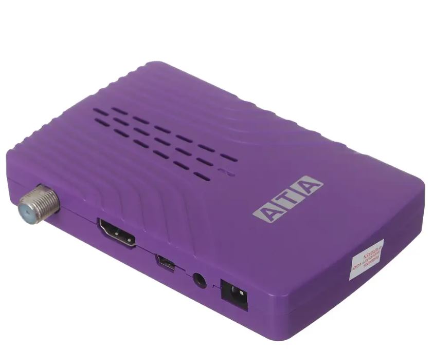 ريسيفر عطا HD ATA24SFN-W