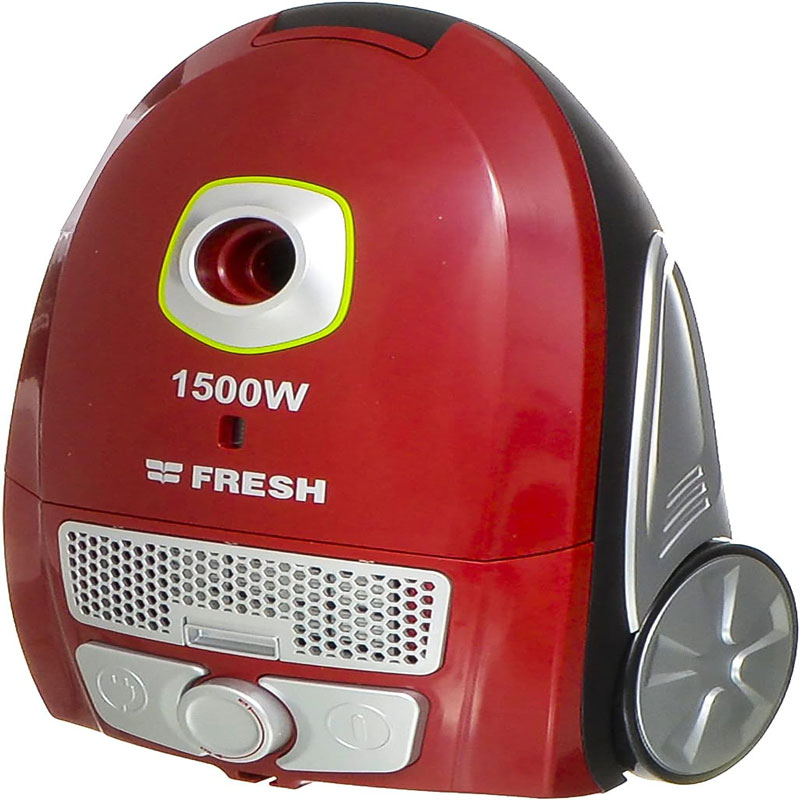 مكنسه فريش سبايدر 1500 وات SPIDER (4515)