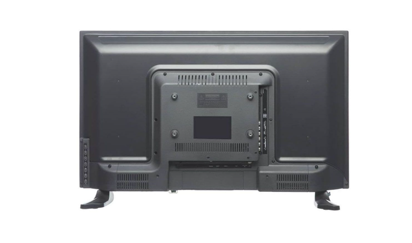 شاشه جاك 43 سمارت ( 43JD6121F )	 FRAMELESS